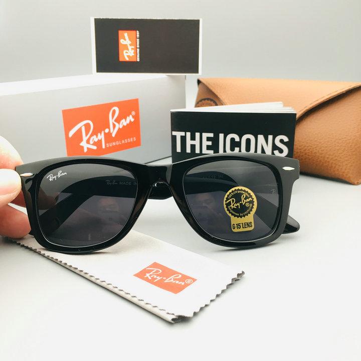 RAY-BAN New Top Trending Men's Pack Of 2 Combo Hot Favourite Wintage Sunglass For Unisex.