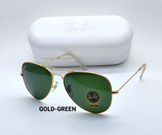 New Fancy Men's Global Famous Trendy Hot Favorite All Season Special Ray Ban Fancy Sunglass For Daily Causal Evergreen UV Protected For Unisex.