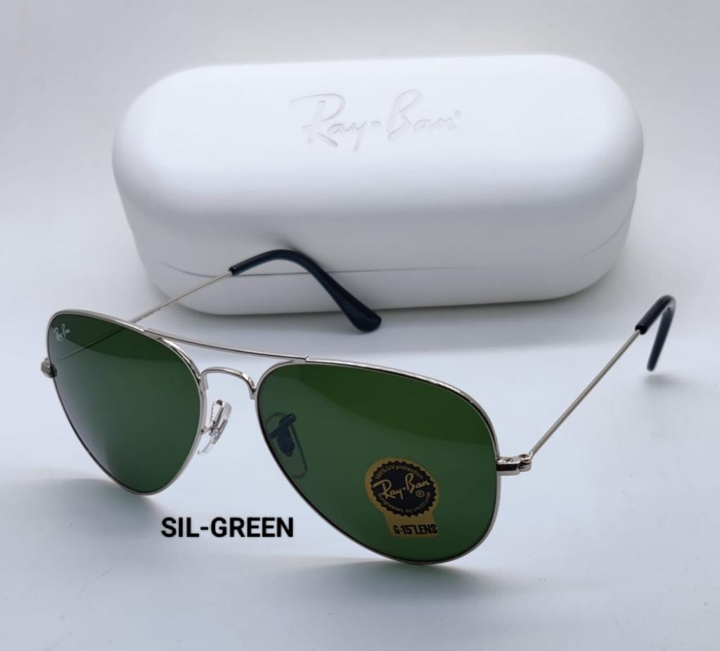 New Fancy Men's Global Famous Trendy Hot Favorite All Season Special Ray Ban Fancy Sunglass For Daily Causal Evergreen UV Protected For Unisex.