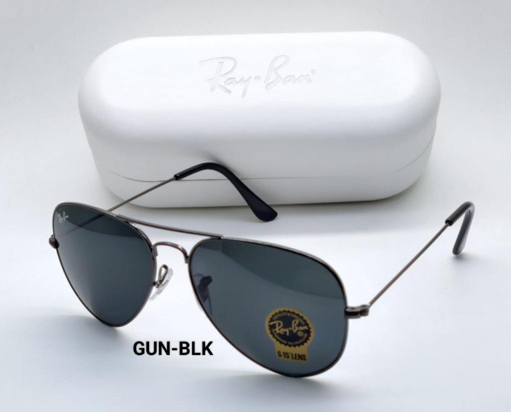 New Fancy Men's Global Famous Trendy Hot Favorite All Season Special Ray Ban Fancy Sunglass For Daily Causal Evergreen UV Protected For Unisex.
